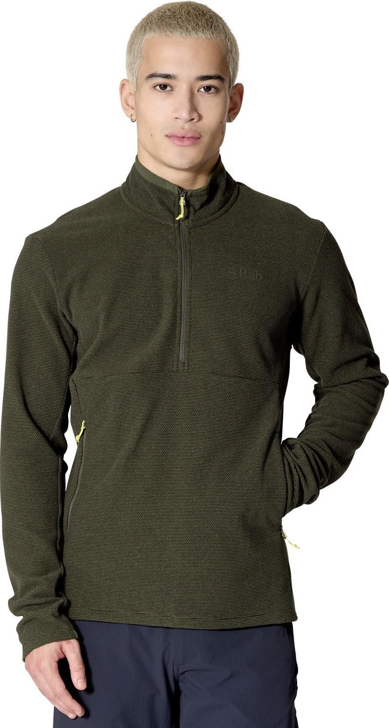 Stavel Pull-On - Mens - army 1
