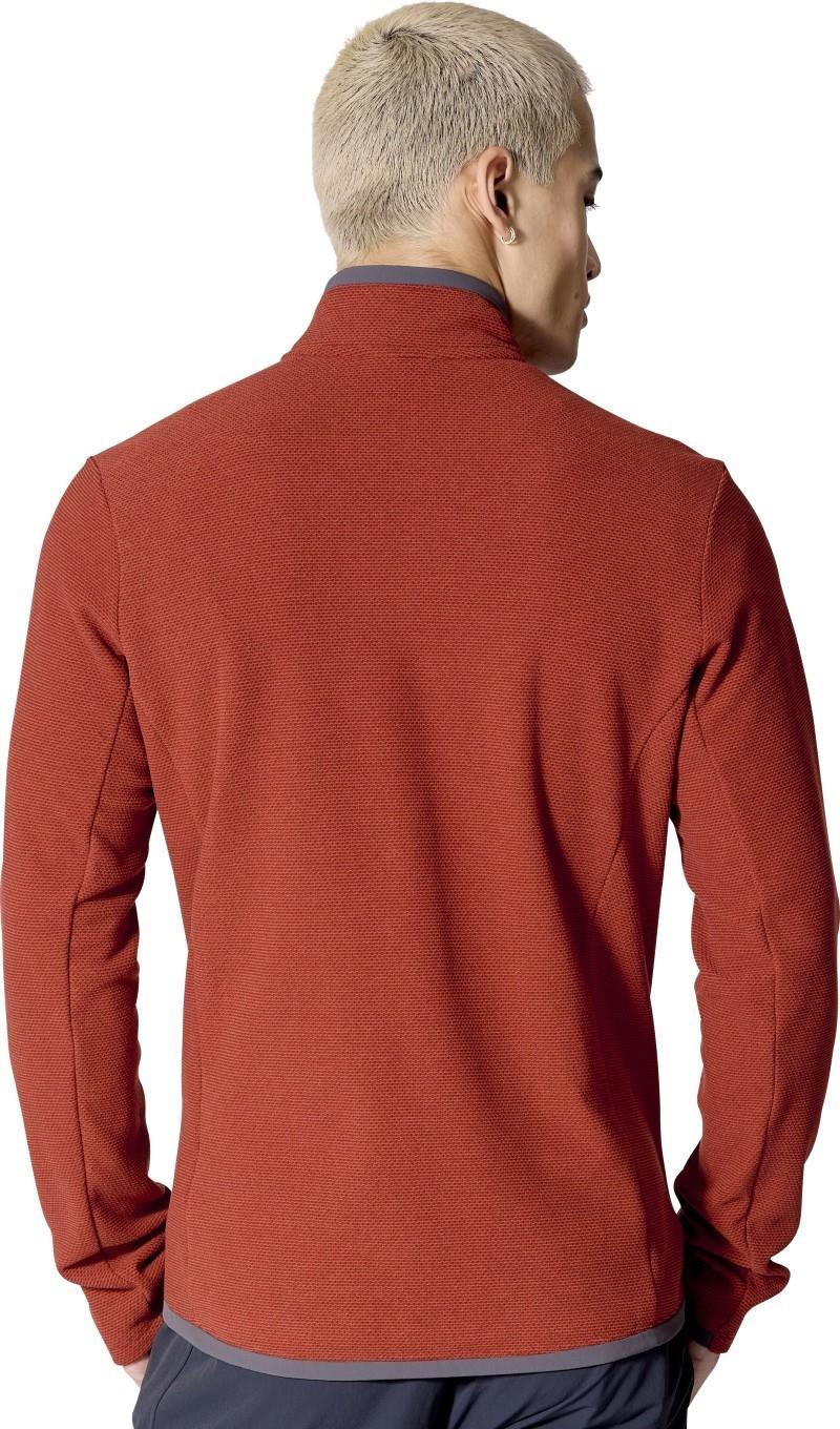 Stavel Pull-On - Mens - tuscan red 1