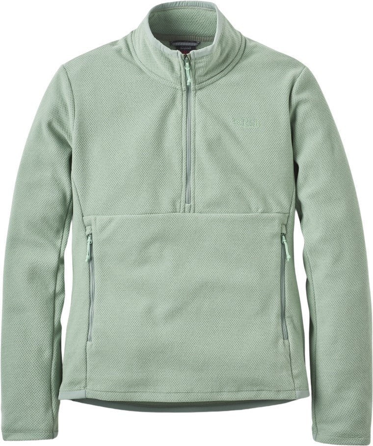 Stavel Pull-On - Womens - dark fig green 1
