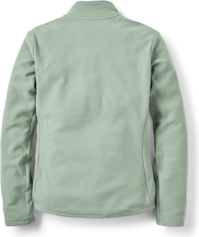 Stavel Pull-On - Womens - dark fig green 1