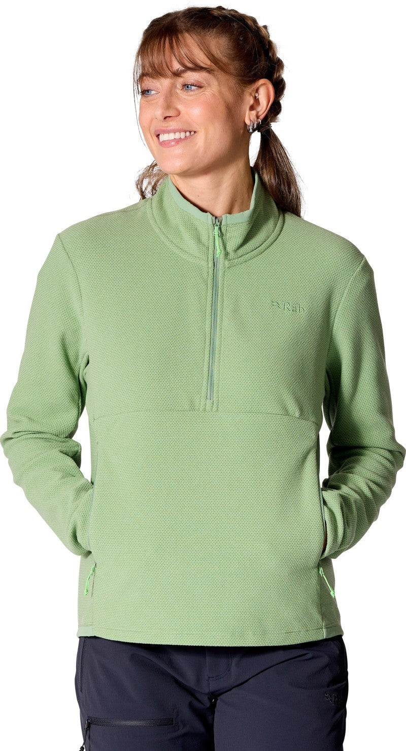 Stavel Pull-On - Womens - dark fig green 1