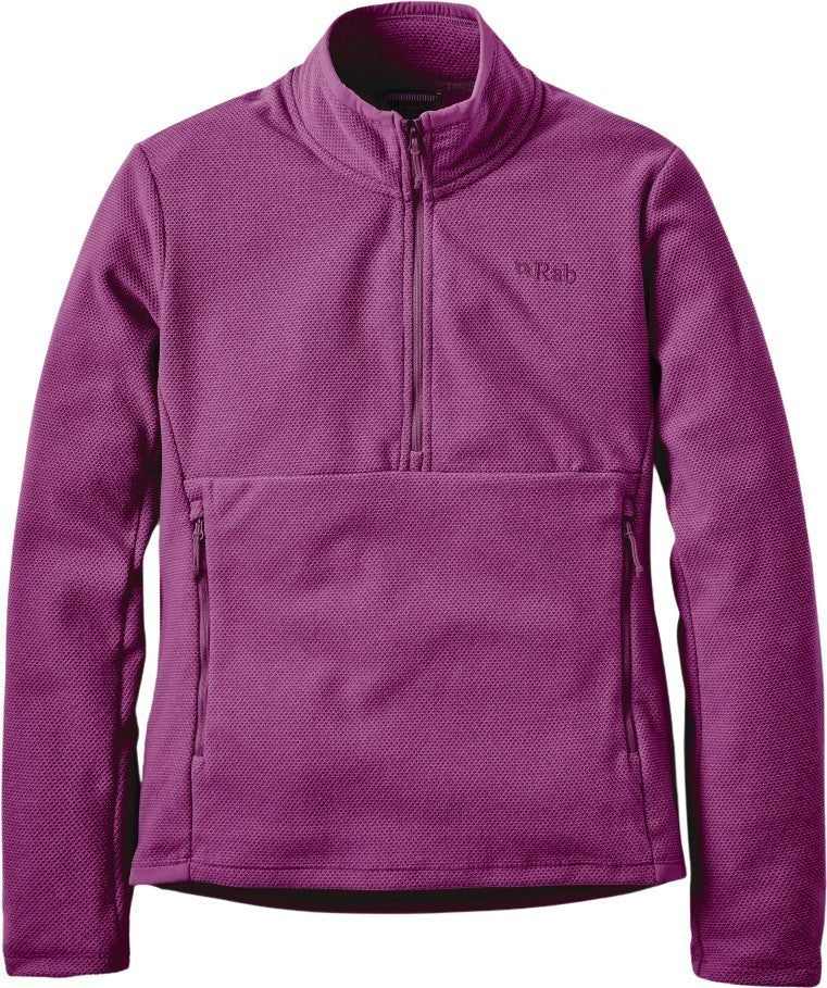 Stavel Pull-On - Womens - mulberry 1