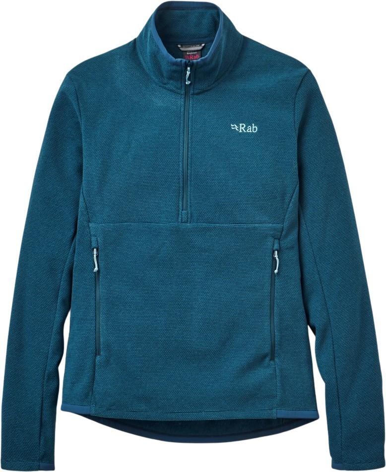 Stavel Pull-On - Womens - tempest blue 1