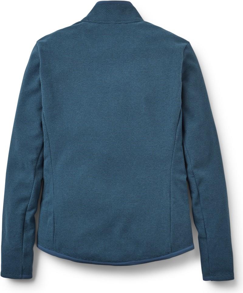 Stavel Pull-On - Womens - tempest blue 1