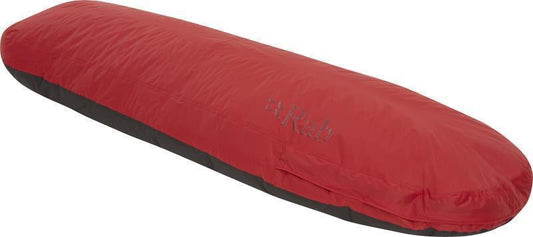 Storm Bivi - Ascent Red 1