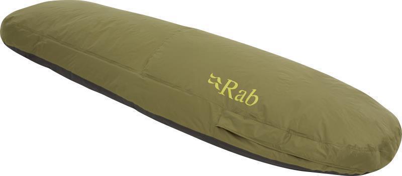 Storm Bivi - Chlorite Green 1