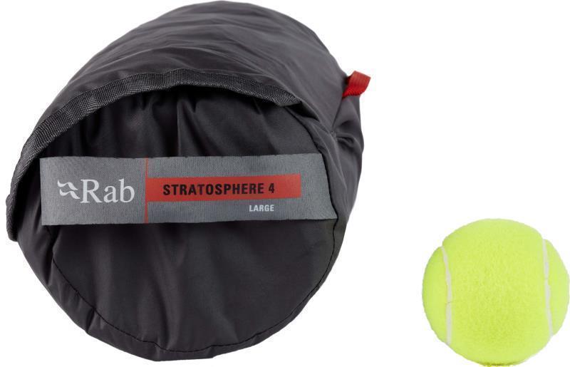 Stratosphere 4, Reg - Graphene 10