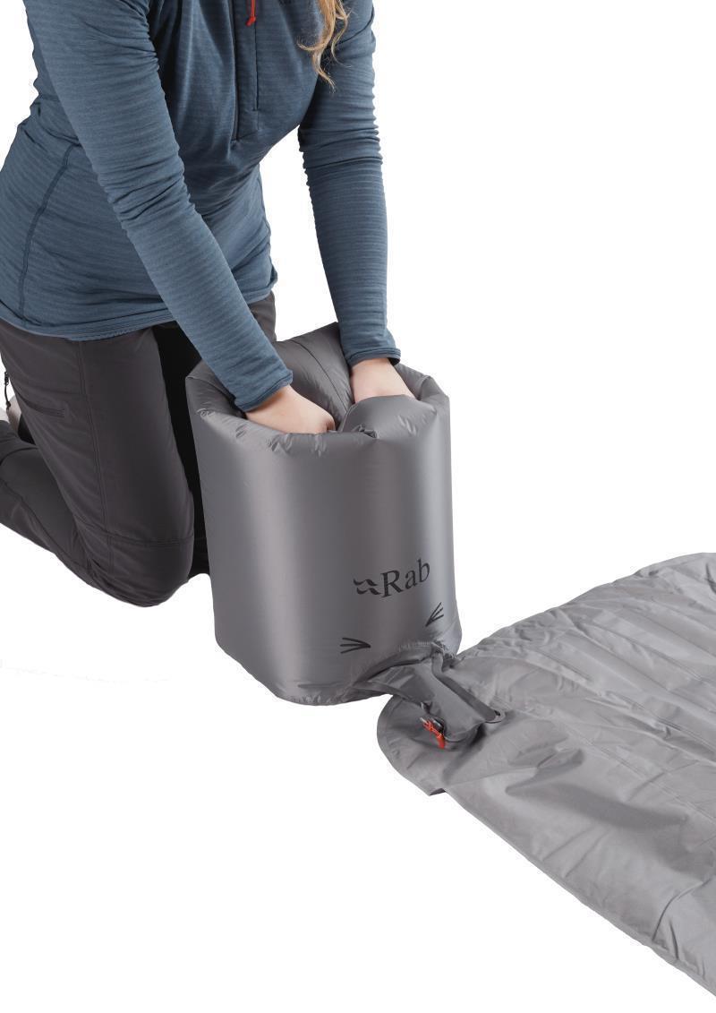 Stratosphere 4, Reg - Graphene 6