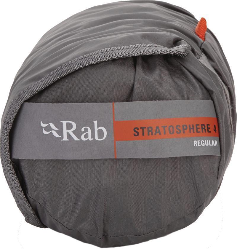 Stratosphere 4, Wide Long - Graphene 8