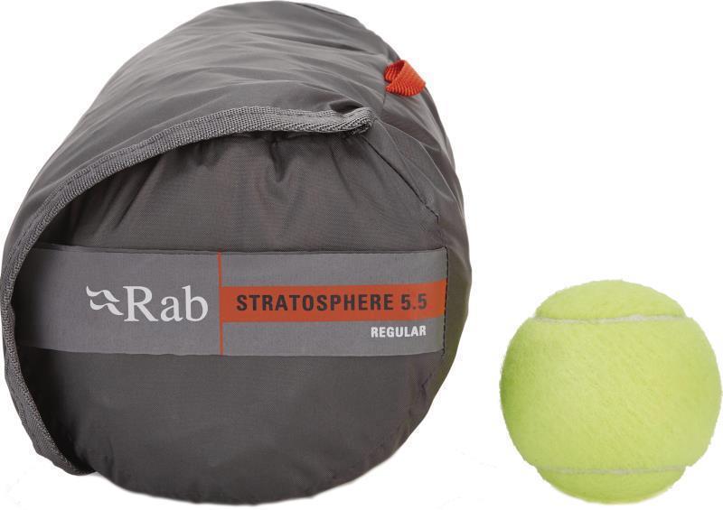 Stratosphere 5.5, Wide Long - Graphene 10