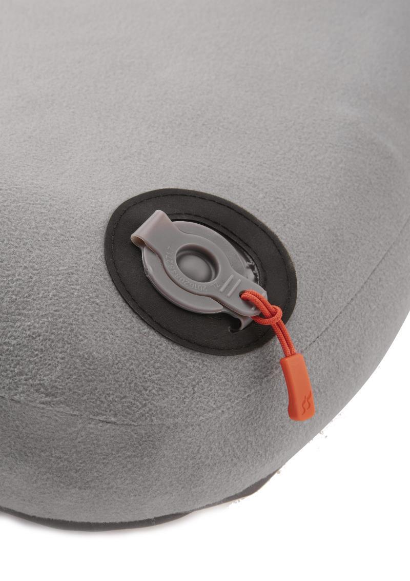 Stratosphere Pillow - Graphene 3