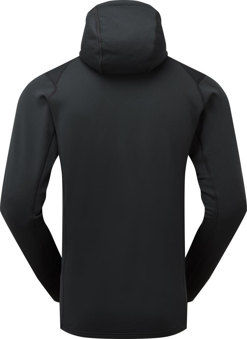 Superflux Hoody - Mens - Black 2