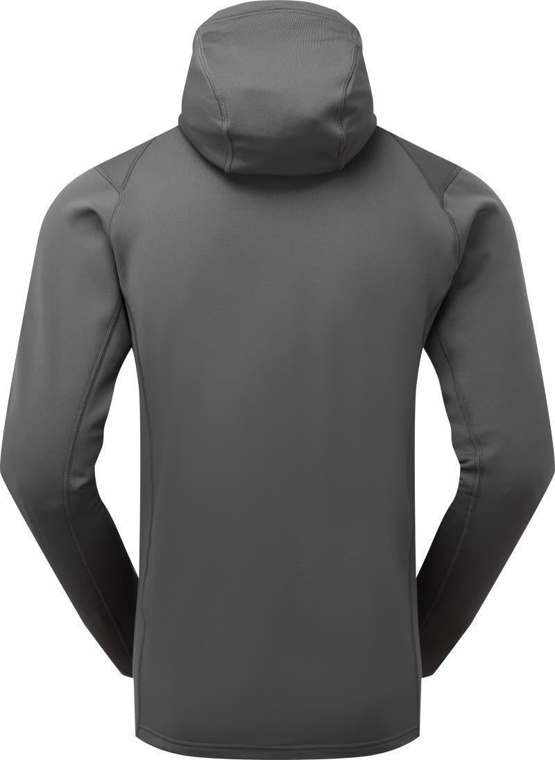 Superflux Hoody - Mens - Graphene 2