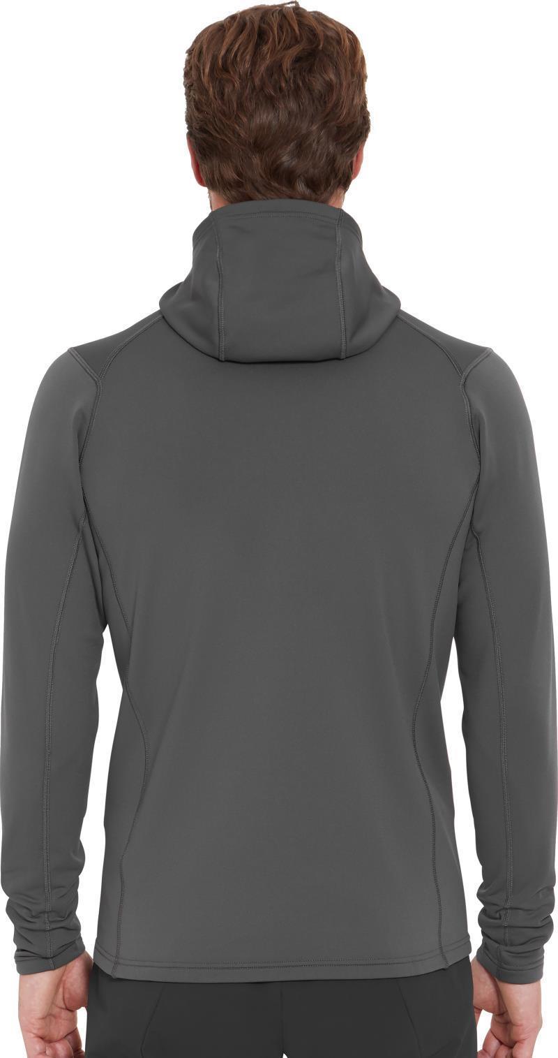 Superflux Hoody - Mens - Graphene 4