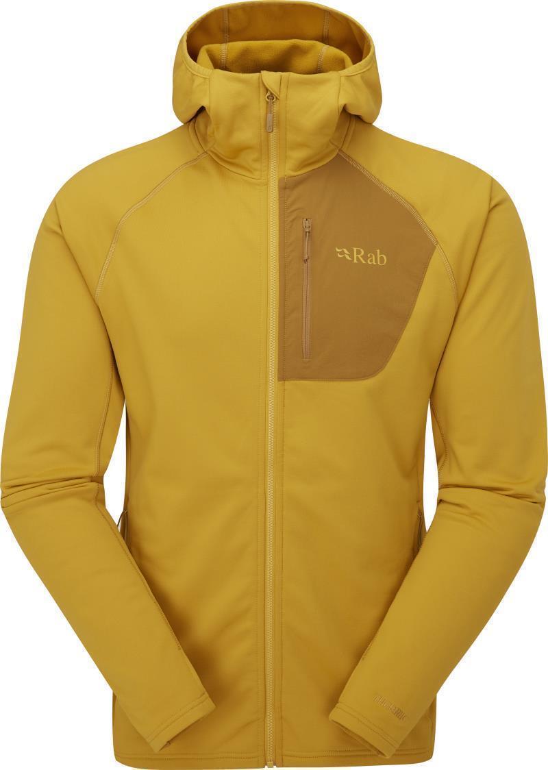 Superflux Hoody - Mens - Sahara 1