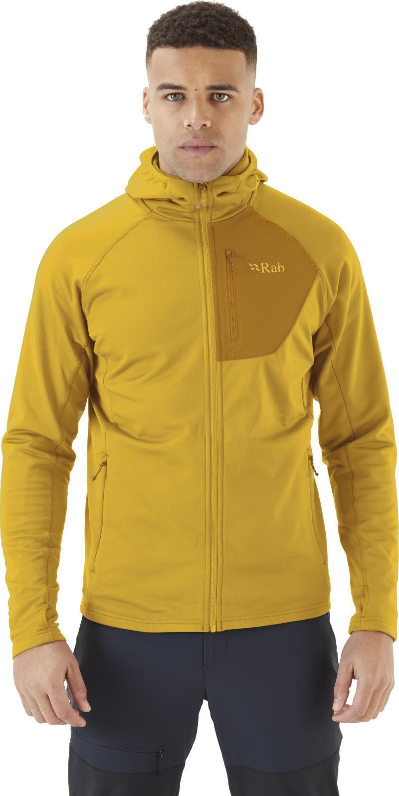 Superflux Hoody - Mens - Sahara 3