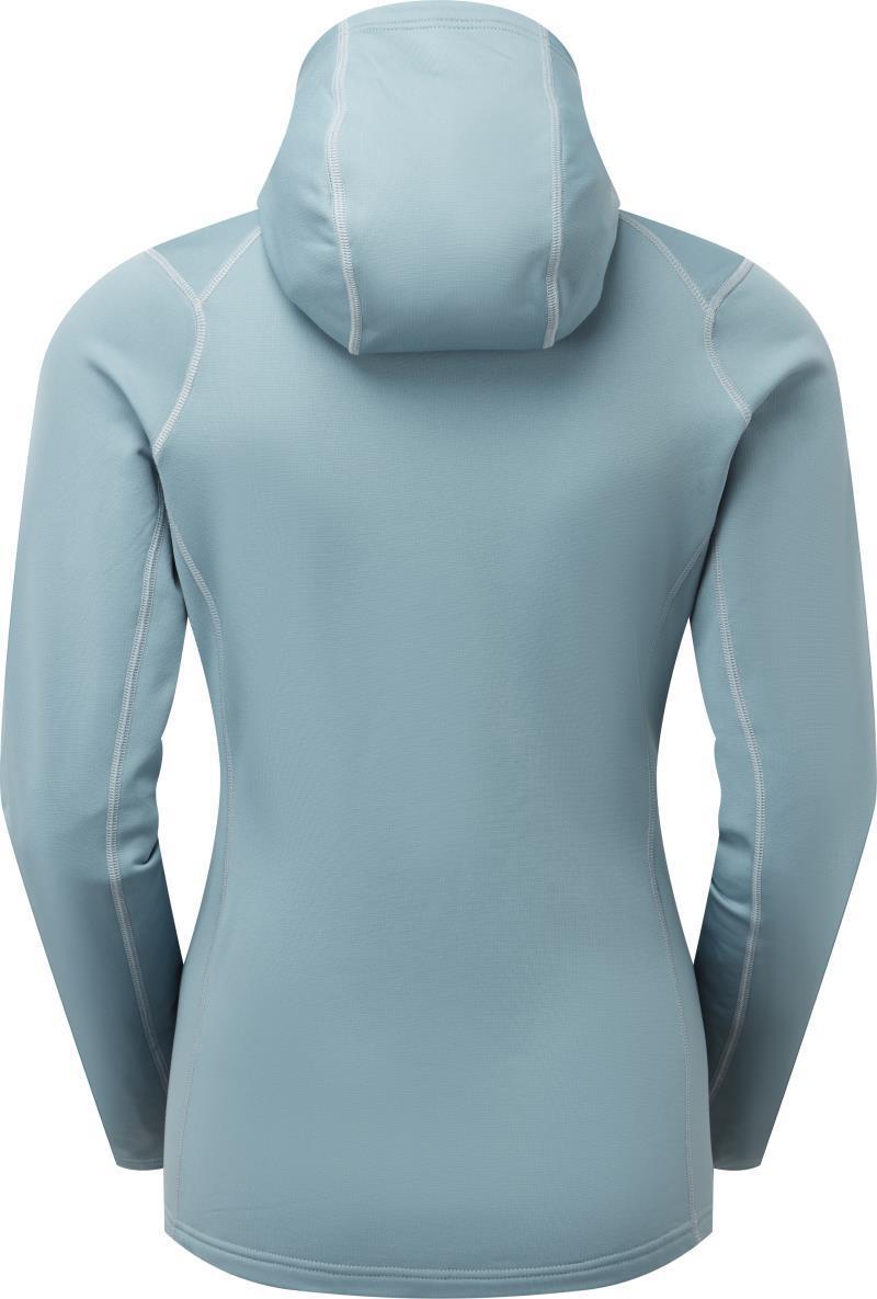 Superflux Hoody - Womens - Citadel 2