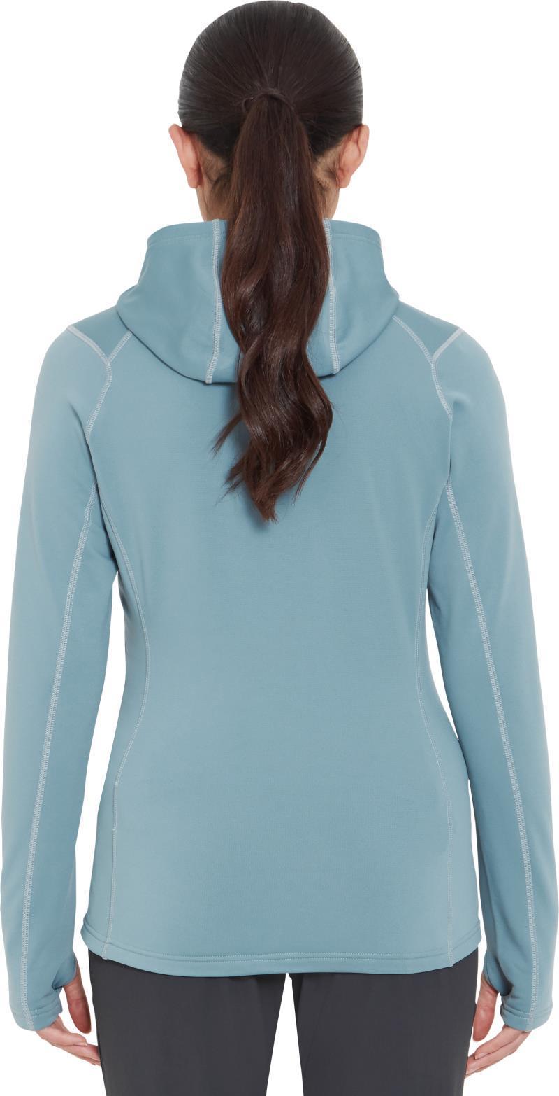 Superflux Hoody - Womens - Citadel 4
