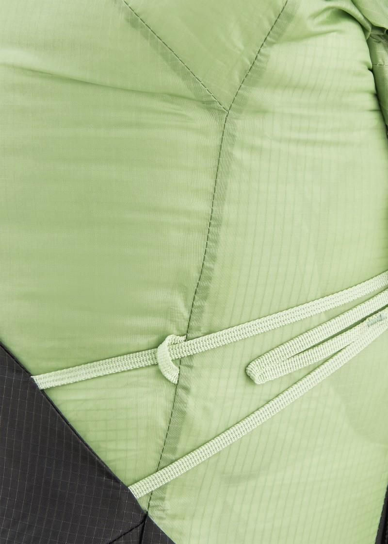 Syclon XP 28ND - Womens - black / dark fig green 1