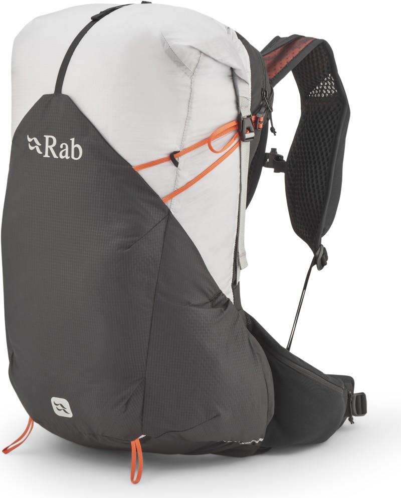 Syclon XP 30 - black / dark pewter 1