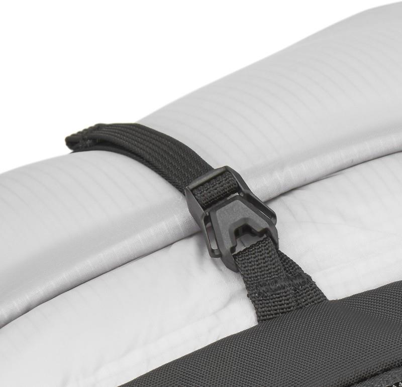 Syclon XP 30 - black / dark pewter 1