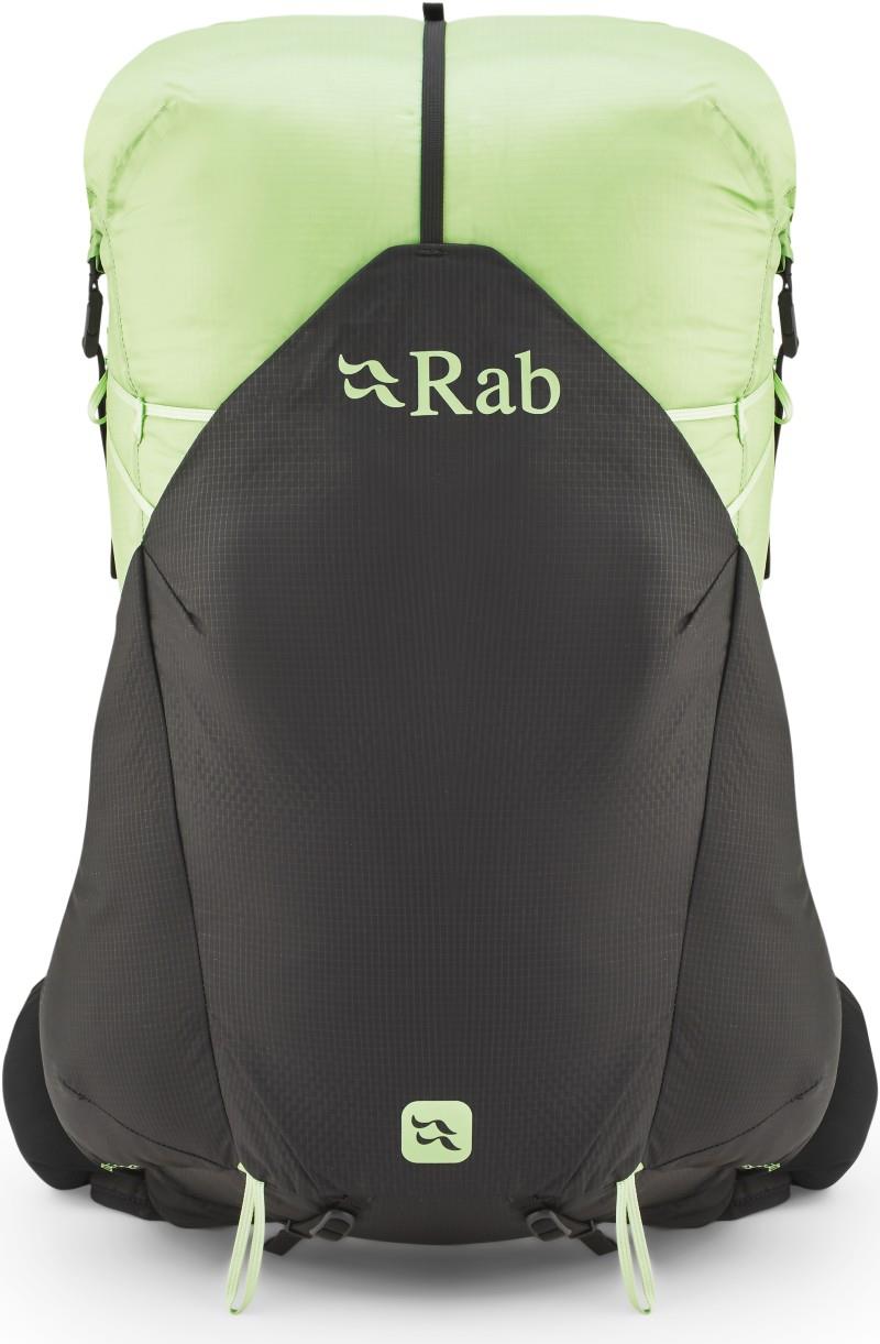Syclon XP 38ND - Womens - black / dark fig green 1