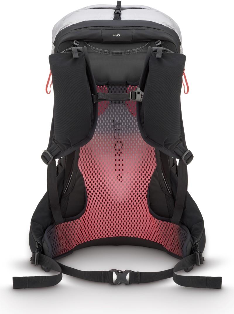 Syclon XP 38ND - Womens - black / dark pewter 1