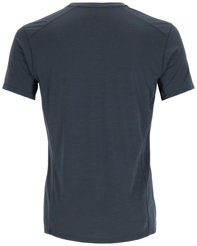 Syncrino Base Tee - Mens - Beluga 2
