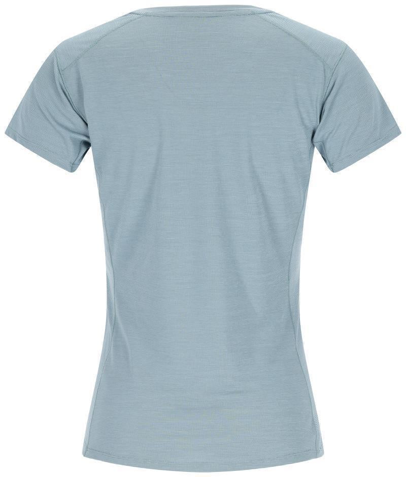 Syncrino Base Tee - Womens - Citadel 2