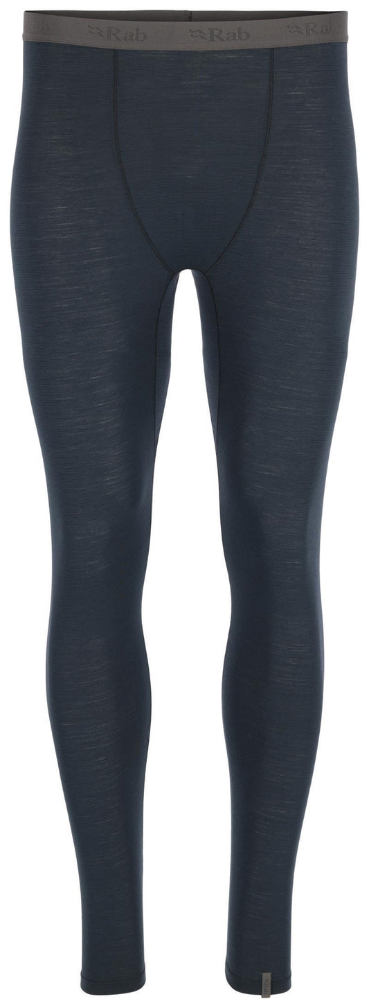 Syncrino Leggings - Mens - Beluga 1