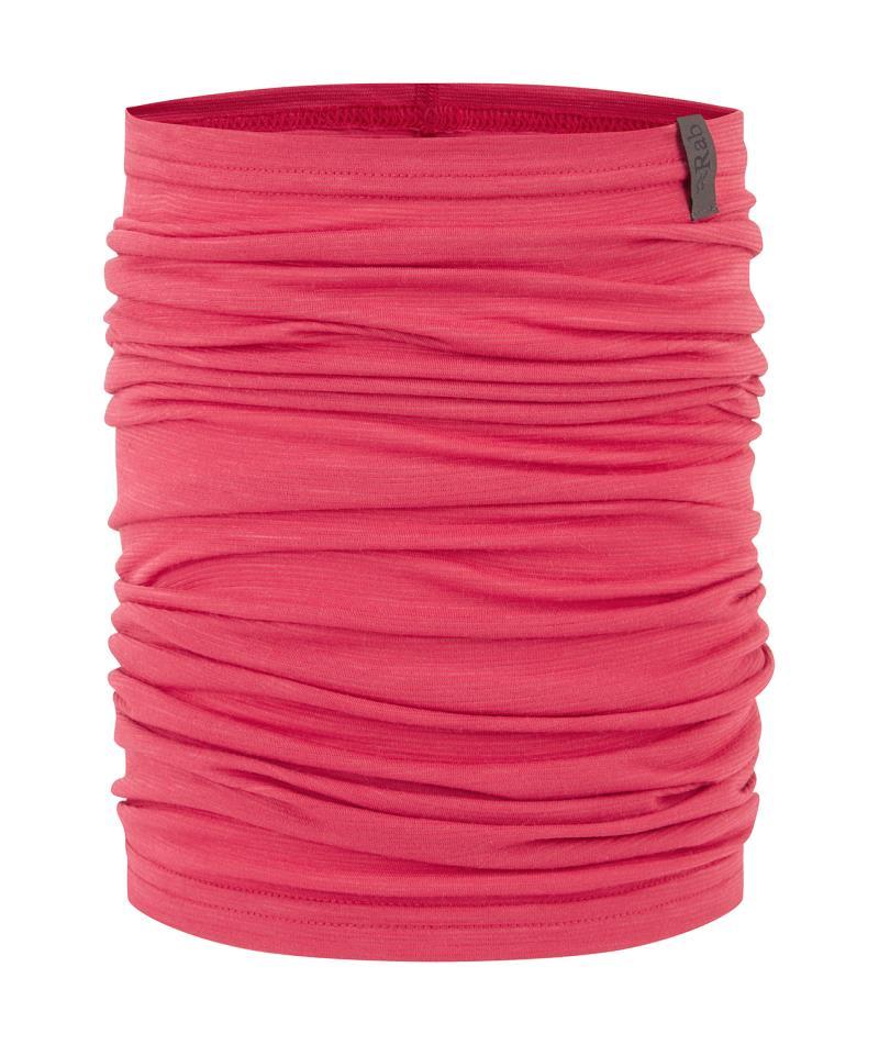Syncrino Neck Tube - watermelon 1