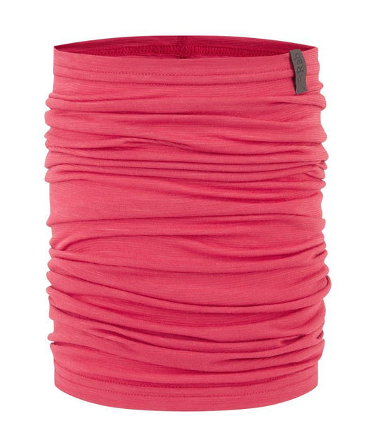 Syncrino Neck Tube - watermelon 1