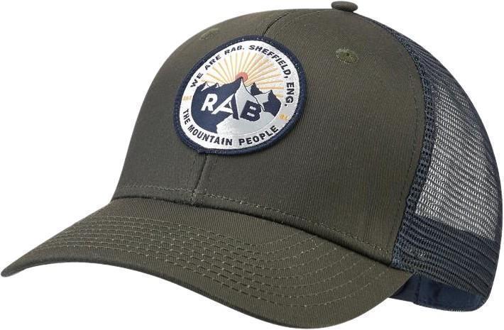 TEN4 Cap - Army 1