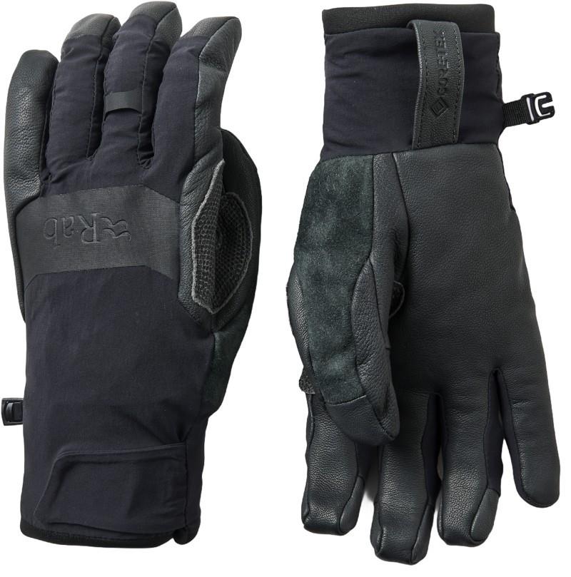 Tactician GTX Gloves - black 1