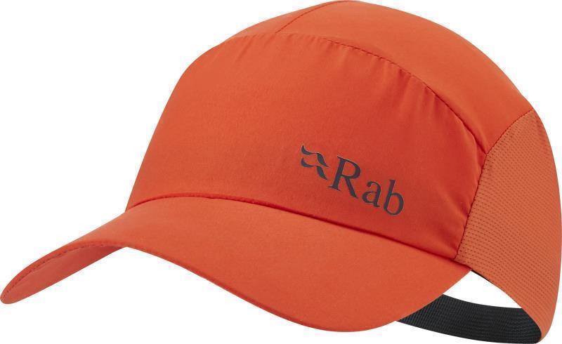 Talus Cap - Firecracker 1