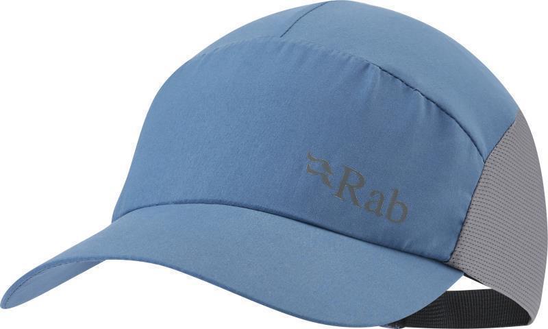 Talus Cap - Orion Blue 1
