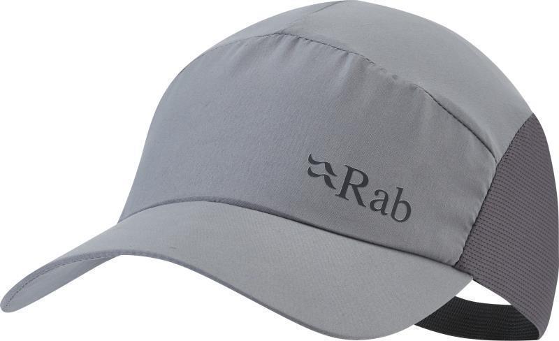Talus Cap - Zinc 1