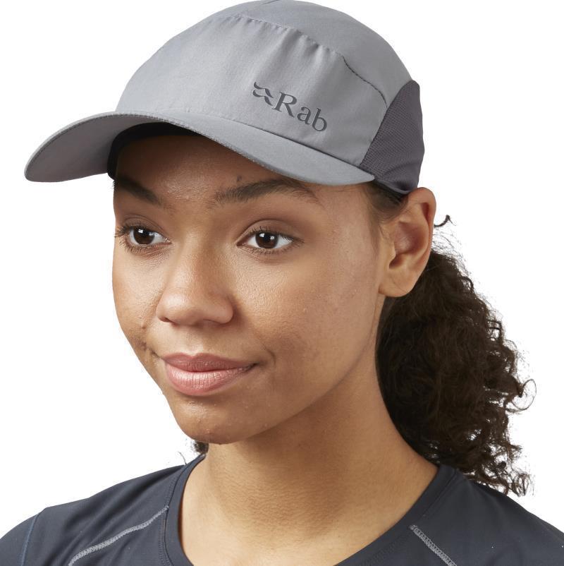 Talus Cap - Zinc 2