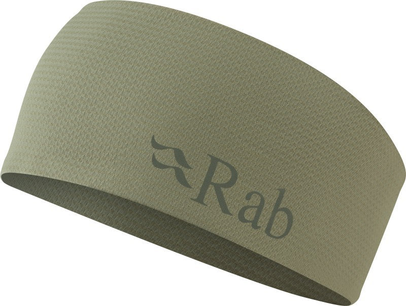 Talus Headband - light khaki 1