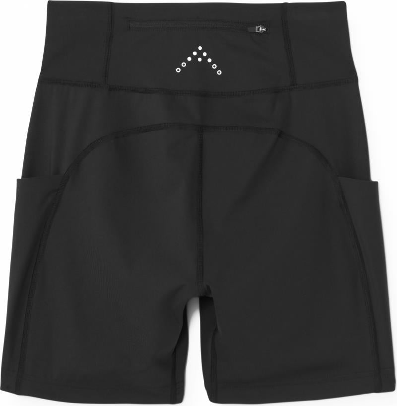 Talus Tights Shorts - Womens - black 1