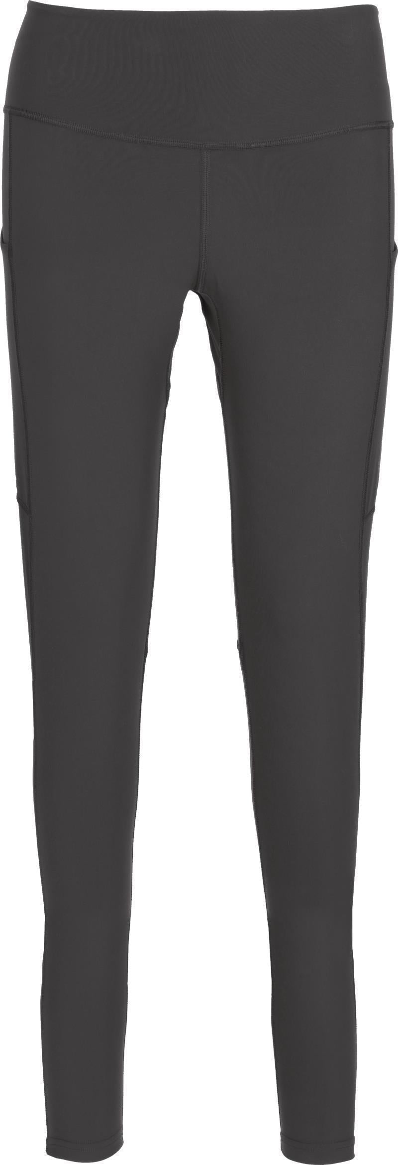 Talus Tights - Womens - Black 1