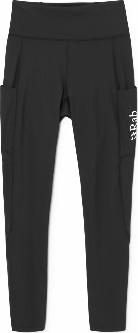 Talus Tights - Womens - black 1