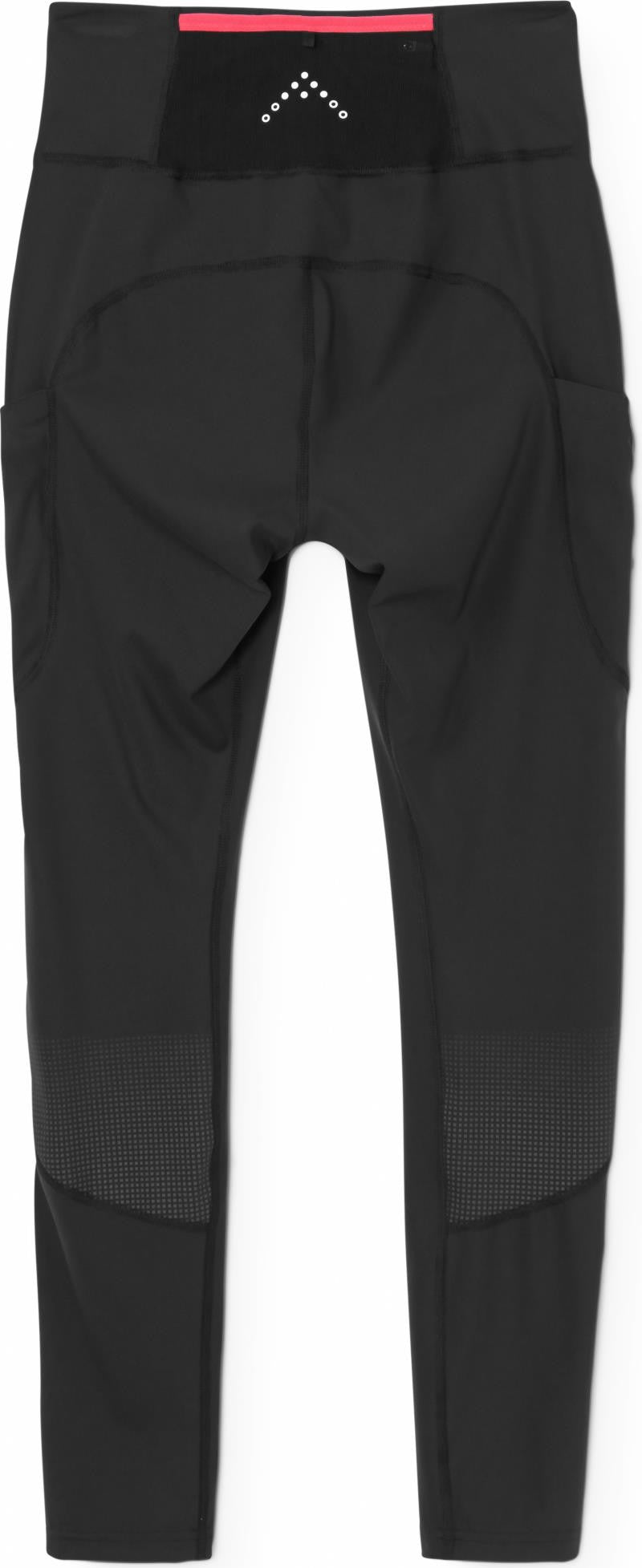 Talus Tights - Womens - black 1