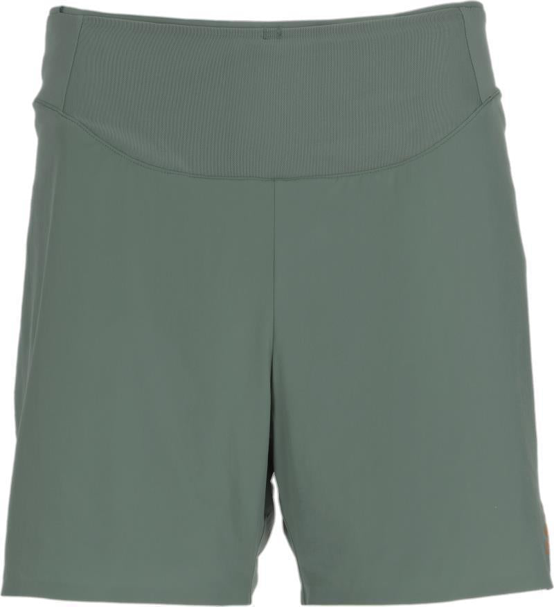 Talus Trail Shorts, 7" Inseam - Mens - Green Dusk 1