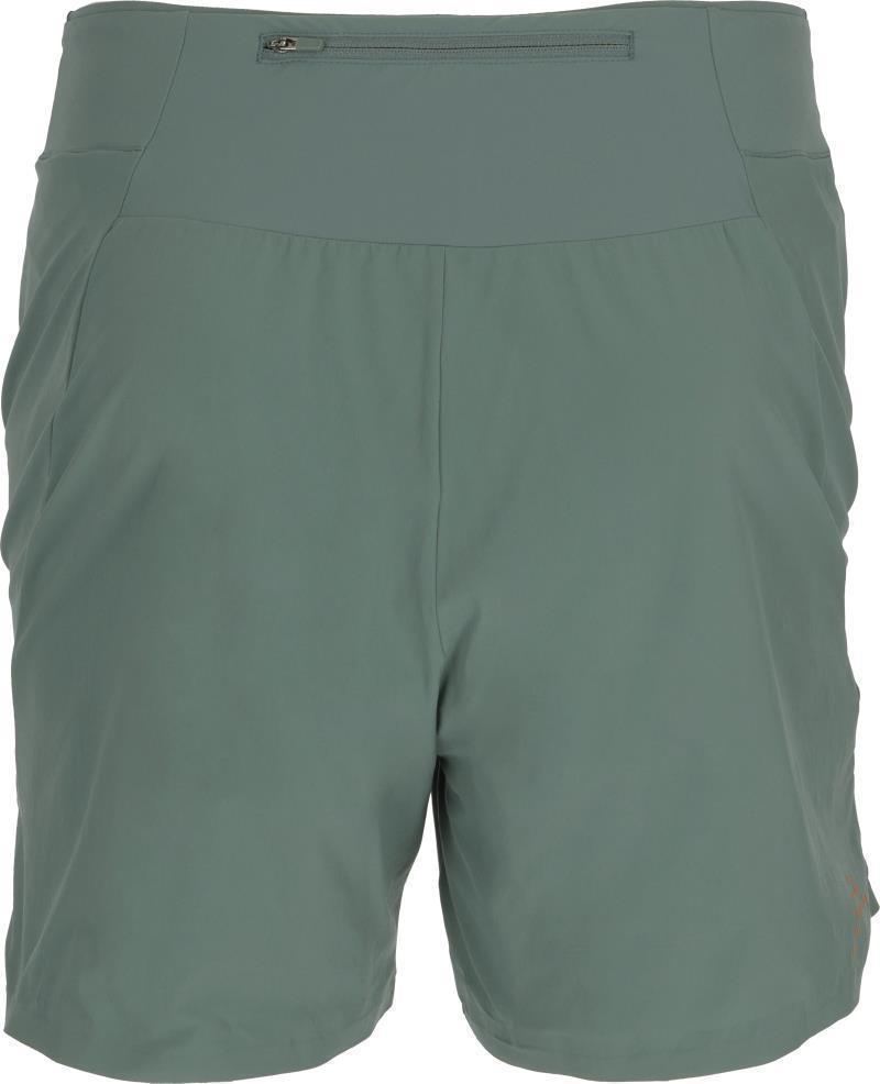 Talus Trail Shorts, 7" Inseam - Mens - Green Dusk 2