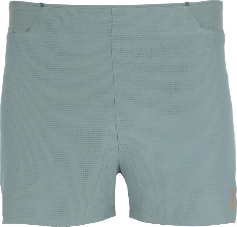 Talus Ultra Shorts, 5" Inseam - Mens - Green Dusk 2