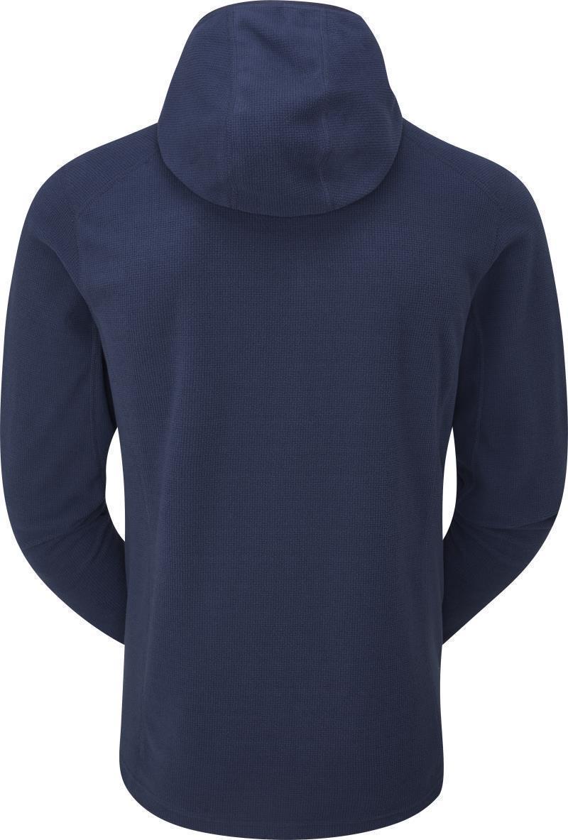 Tecton Hoody - Mens - Deep Ink 2