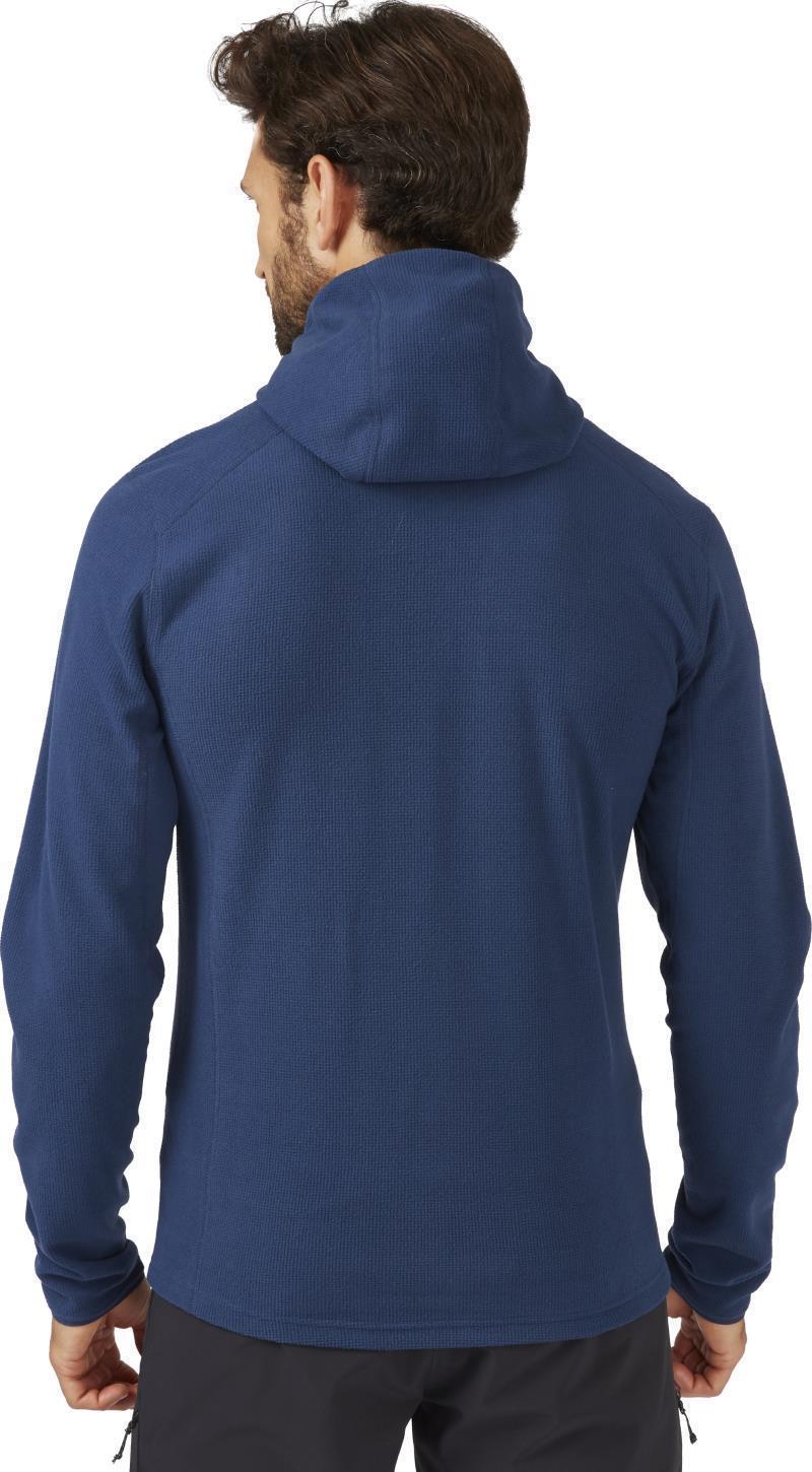 Tecton Hoody - Mens - Deep Ink 4