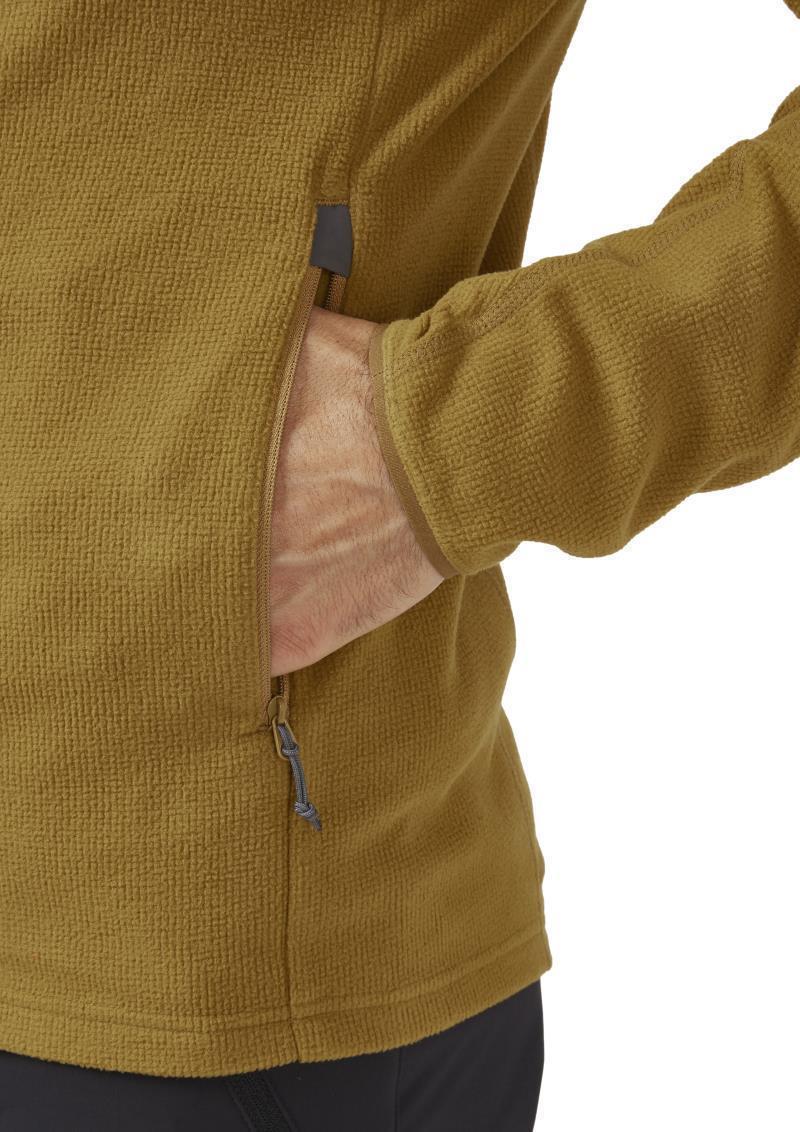 Tecton Hoody - Mens - Footprint 6