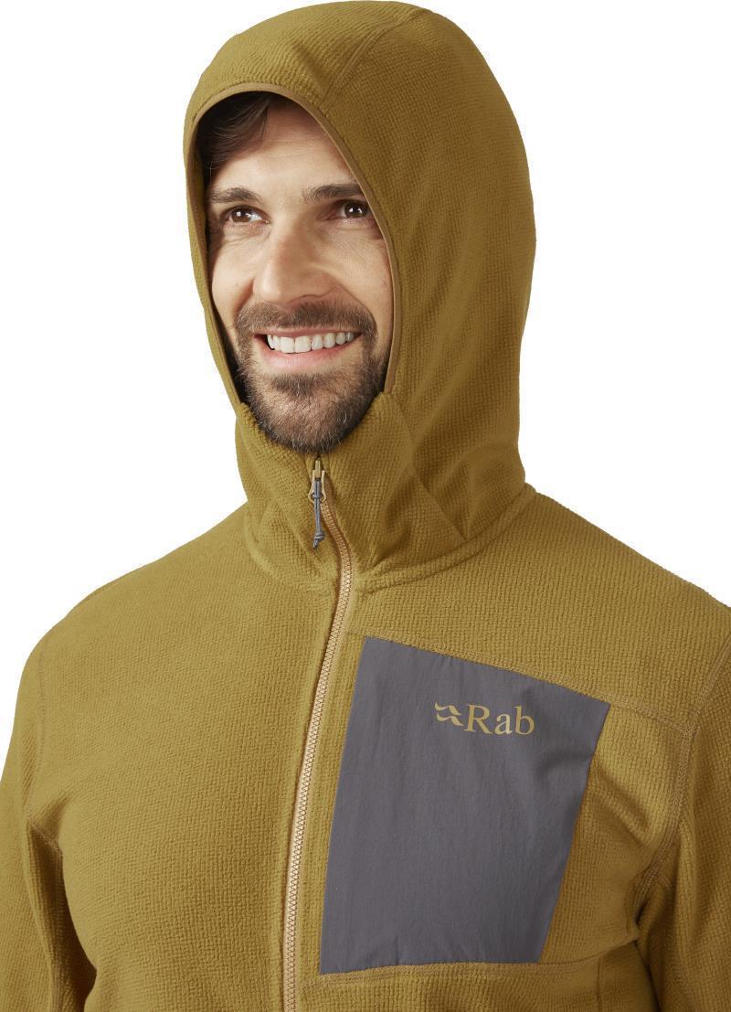 Tecton Hoody - Mens - Footprint 9